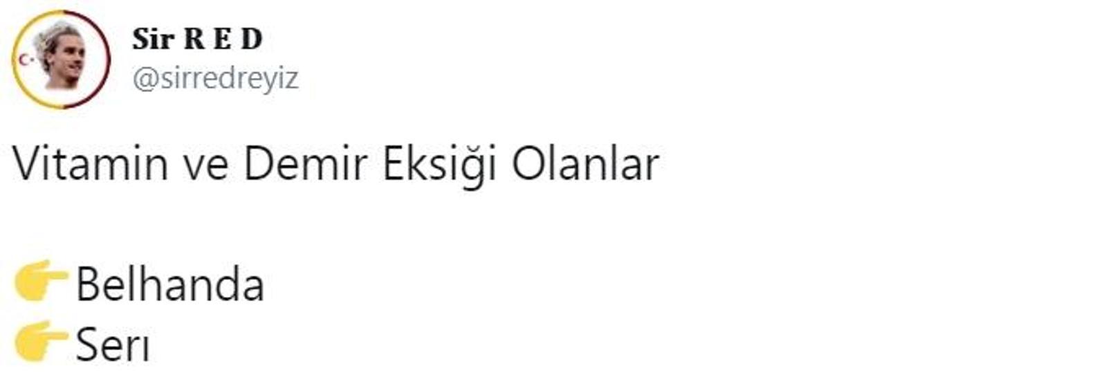 Taraftar isyan etti: Utanıyorum