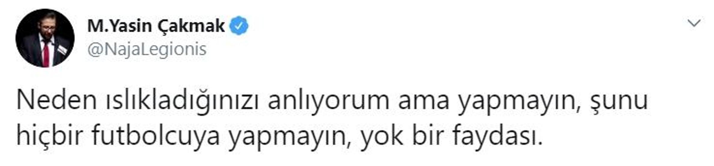 Taraftar isyan etti: Utanıyorum