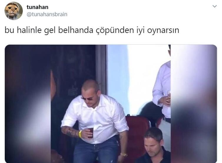 Taraftar isyan etti: Utanıyorum