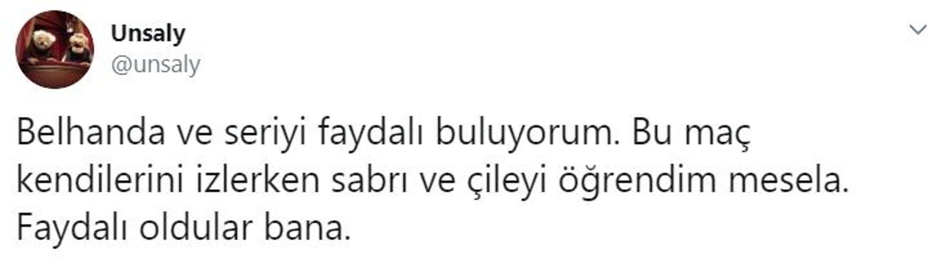 Taraftar isyan etti: Utanıyorum
