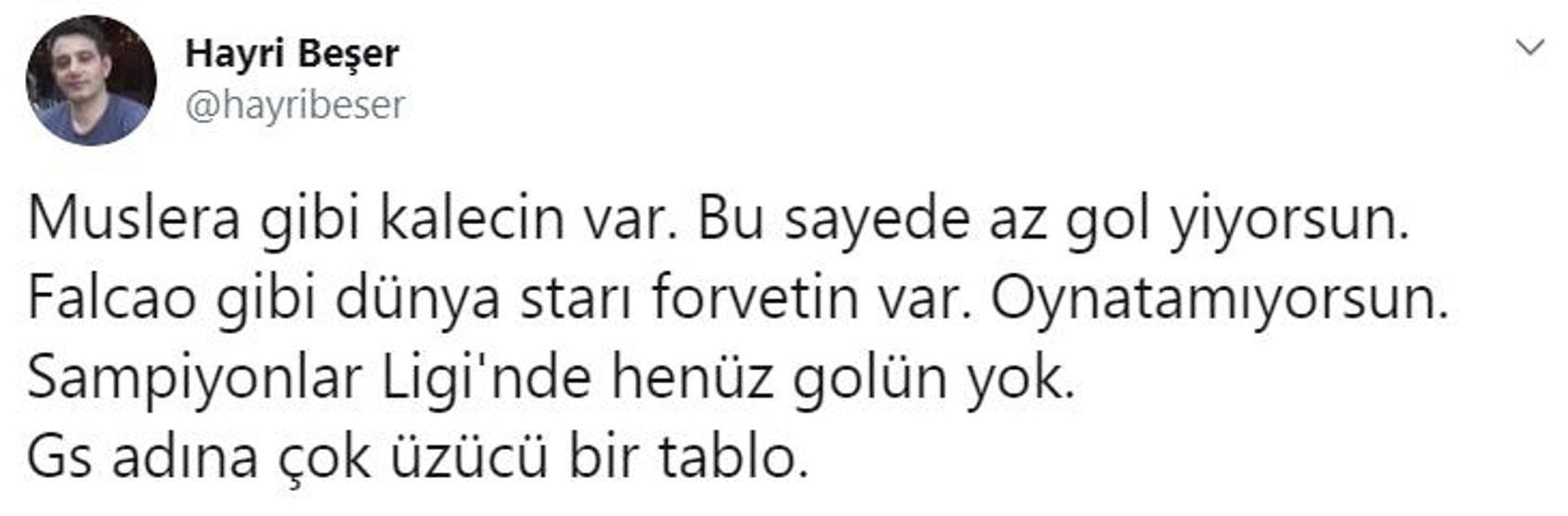 Taraftar isyan etti: Utanıyorum