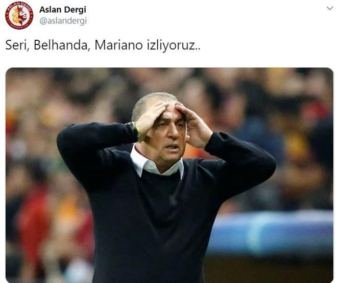 Taraftar isyan etti: Utanıyorum