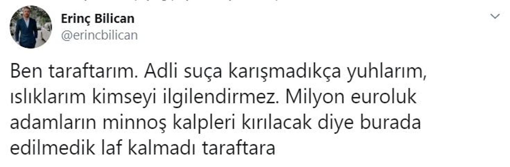 Taraftar isyan etti: Utanıyorum