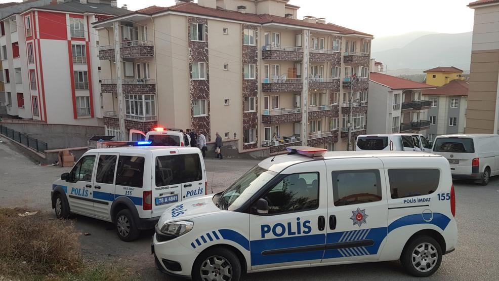 Önce keşif yaptı sonra atladı