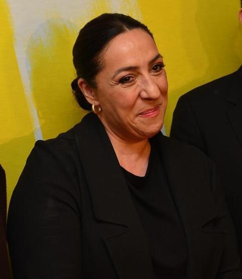 Ünlü isimler Cinayet Süsü galasına akın etti