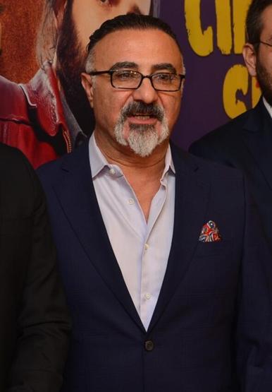 Ünlü isimler Cinayet Süsü galasına akın etti