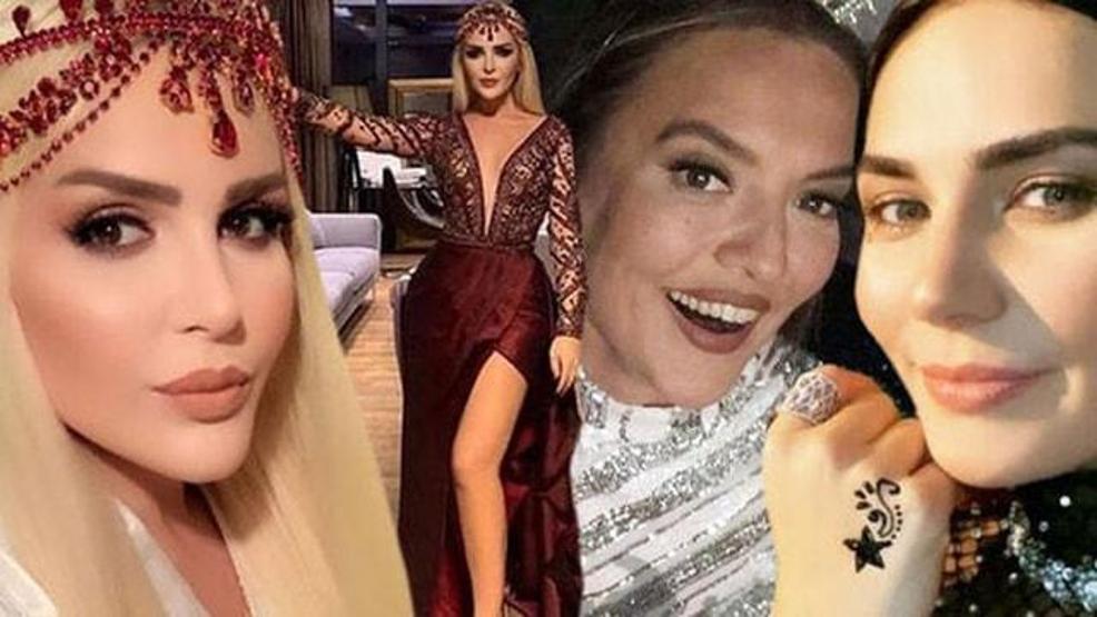 Demet Akalın, Selin Ciğercinin düğününe gitmiyor
