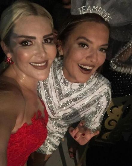 Demet Akalın, Selin Ciğercinin düğününe gitmiyor