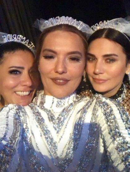 Demet Akalın, Selin Ciğercinin düğününe gitmiyor