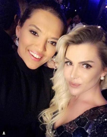 Demet Akalın, Selin Ciğercinin düğününe gitmiyor