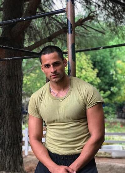 Ekin Mert Daymaz: Askerde horultudan uyuyamadım