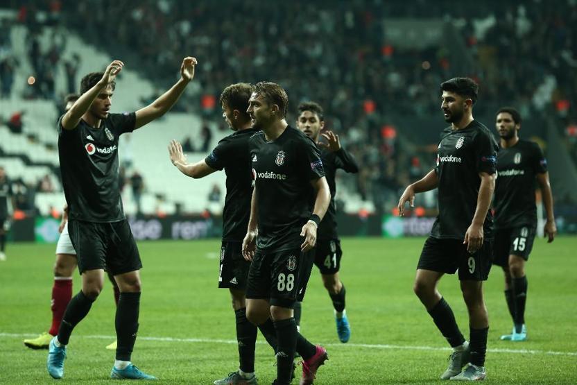 Kartal Yılmazın hayali gerçek oldu
