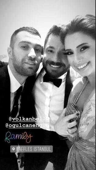 Survivor Fatmagül Fakı evlendi