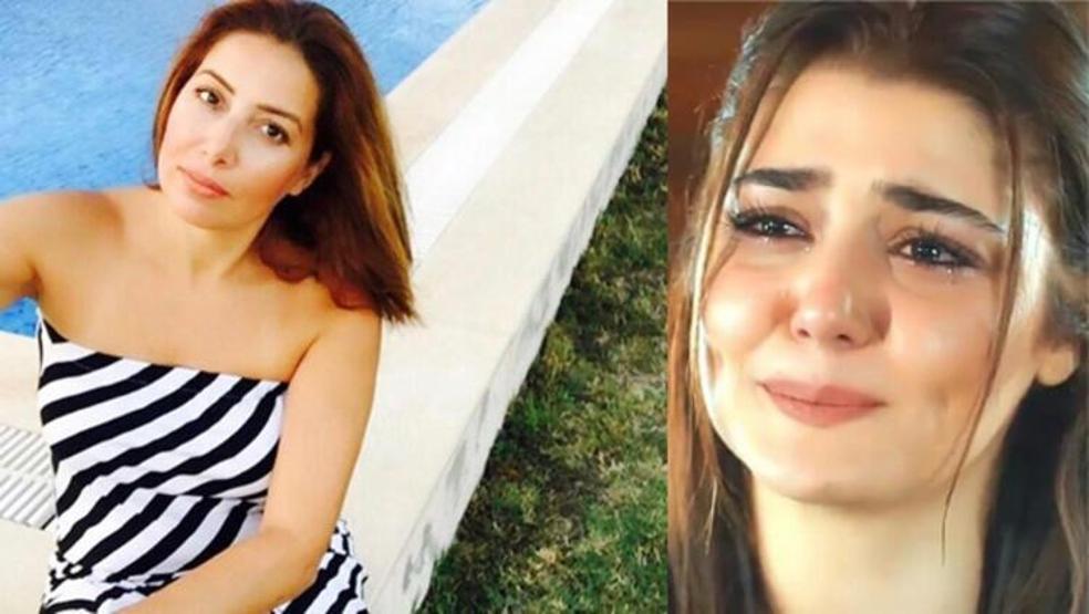 Hande Erçelin anne özlemi: Dizine yatayım, saçımı okşa