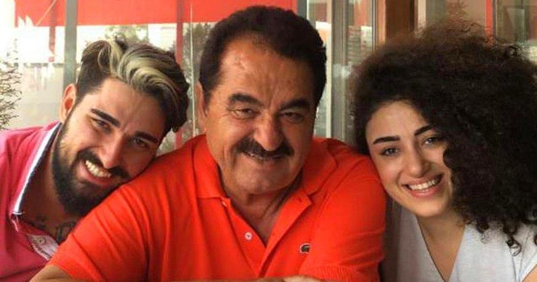 Çağlayan Topaloğlu: Sevgili değil akrabayız