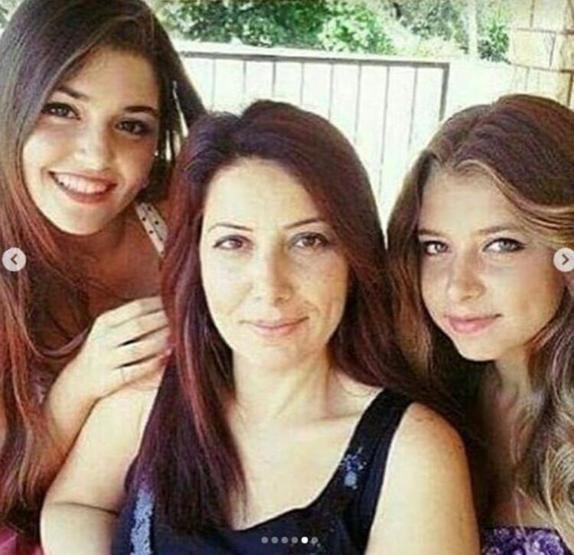 Gamze Erçelde duygusal mesaj: Sensiz anne olmaya çalışmak çok zormuş...