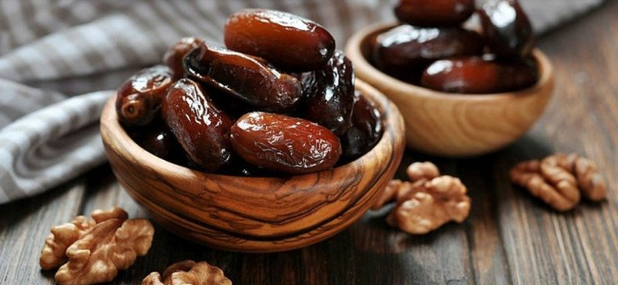 Günde üç hurma yerseniz vücuda olan etkisi şaşırtıyor