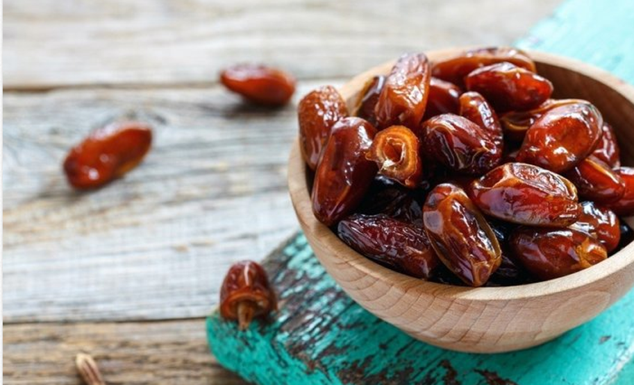 Günde üç hurma yerseniz vücuda olan etkisi şaşırtıyor