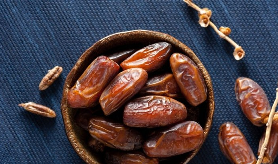 Günde üç hurma yerseniz vücuda olan etkisi şaşırtıyor