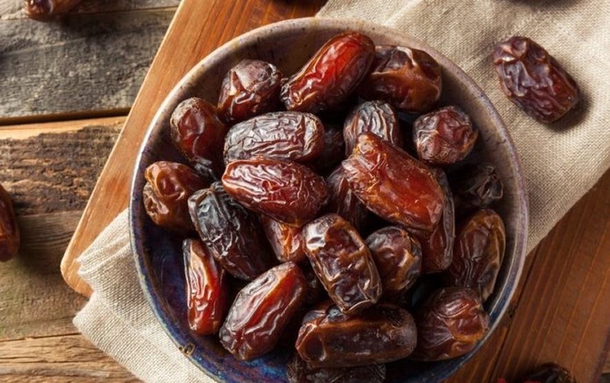 Günde üç hurma yerseniz vücuda olan etkisi şaşırtıyor