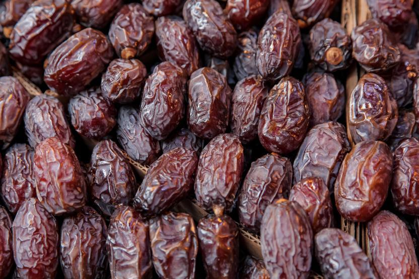 Günde üç hurma yerseniz vücuda olan etkisi şaşırtıyor