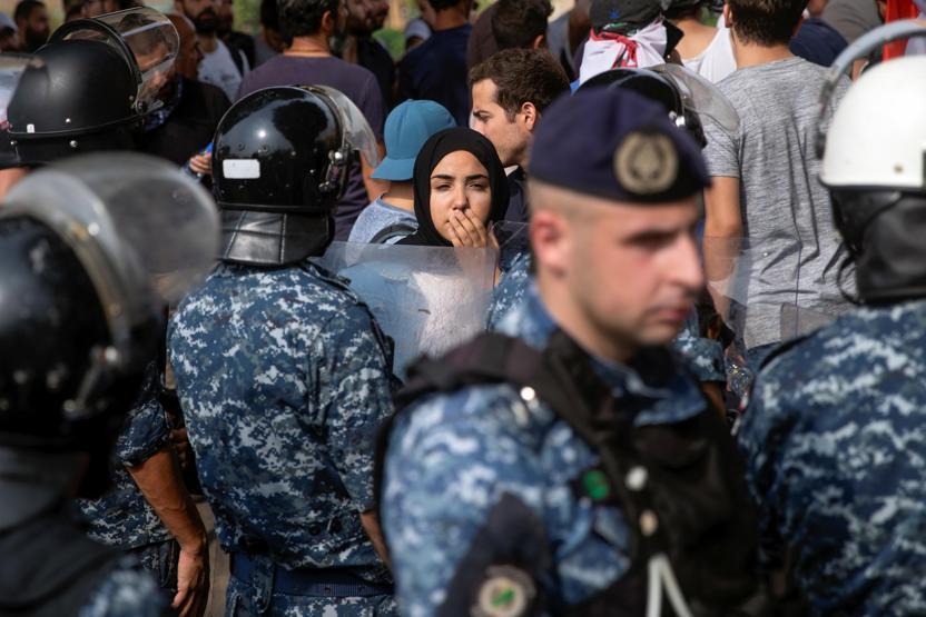 İran’dan açık suçlama: Perde arkasında Suudi Arabistan var