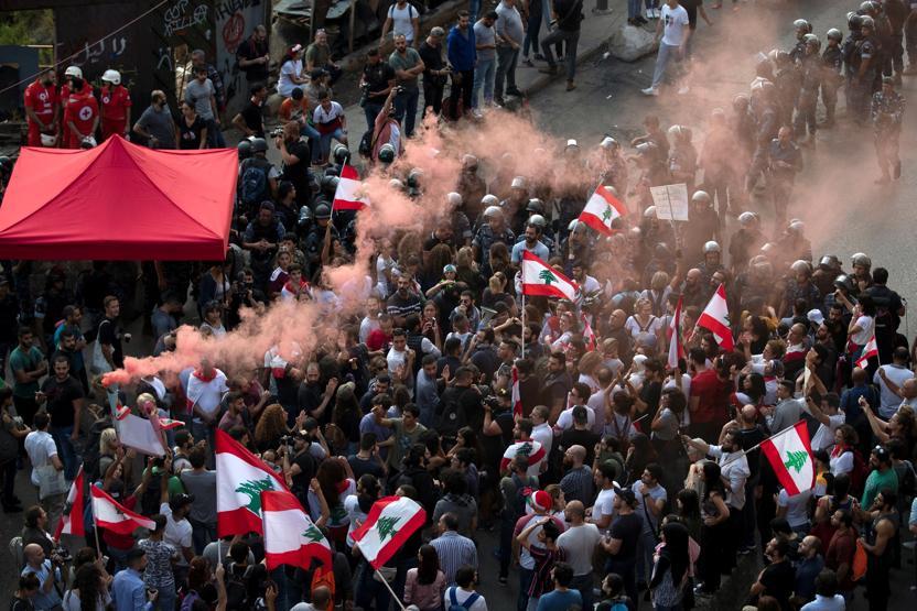İran’dan açık suçlama: Perde arkasında Suudi Arabistan var