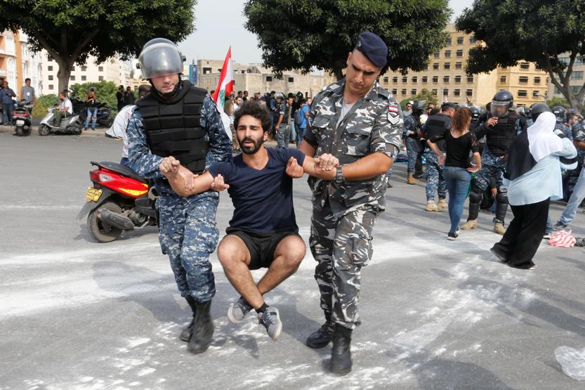 İran’dan açık suçlama: Perde arkasında Suudi Arabistan var