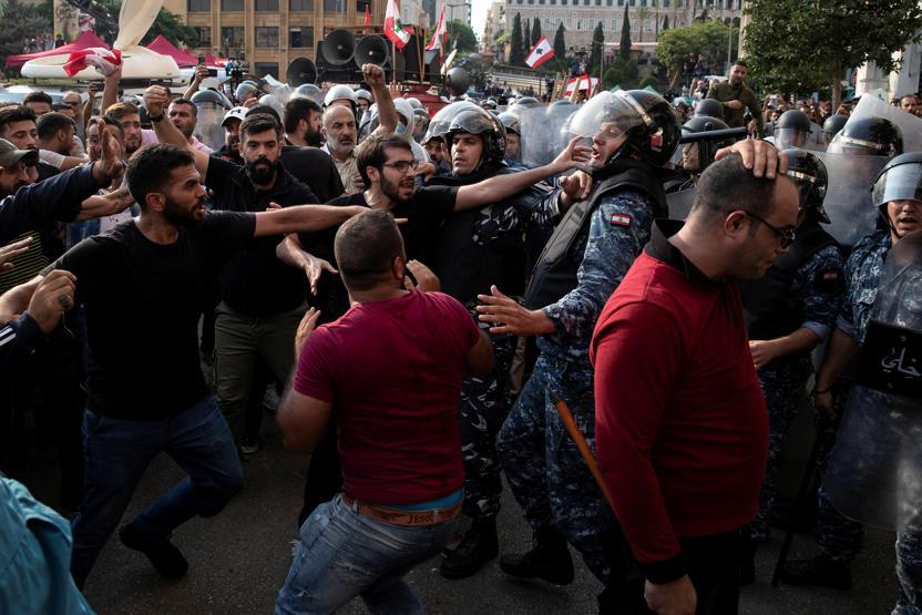 İran’dan açık suçlama: Perde arkasında Suudi Arabistan var