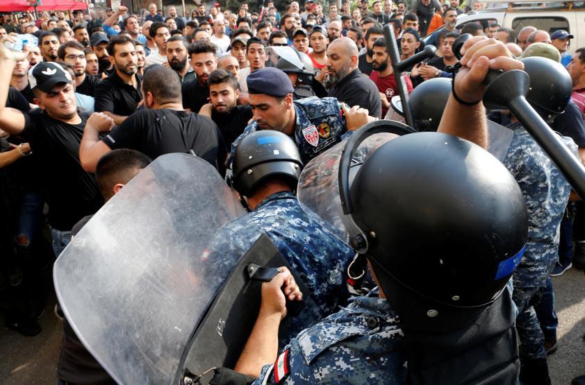 İran’dan açık suçlama: Perde arkasında Suudi Arabistan var
