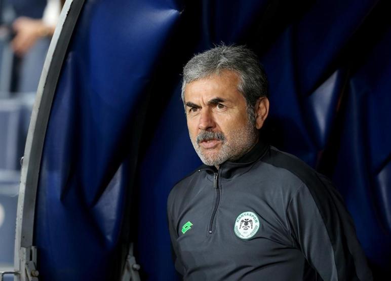 Fenerbahçeden Konyaspora 5 gol