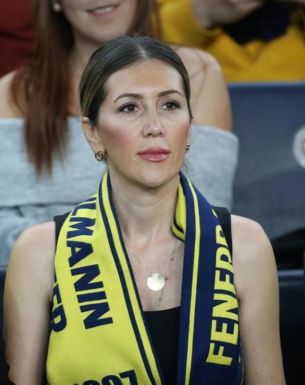 Fenerbahçeden Konyaspora 5 gol