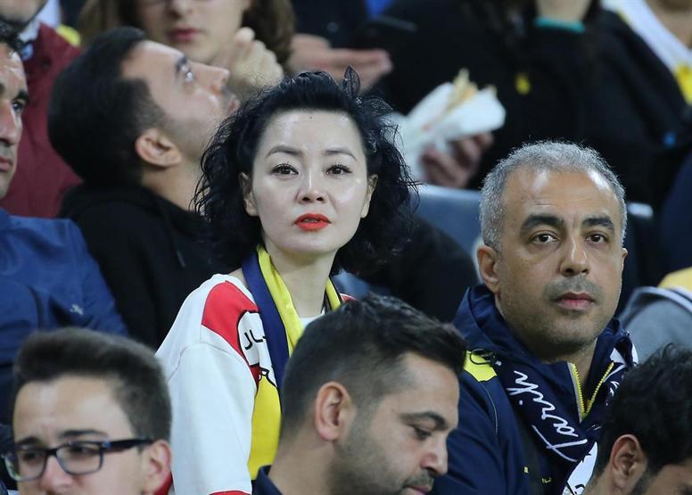 Fenerbahçeden Konyaspora 5 gol