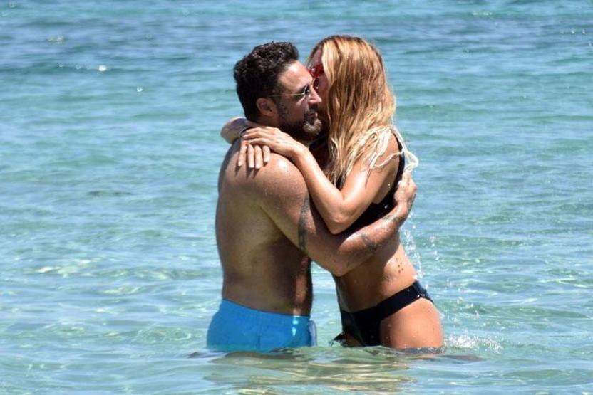 Sevgilisinden Ivana Sertte büyük jest