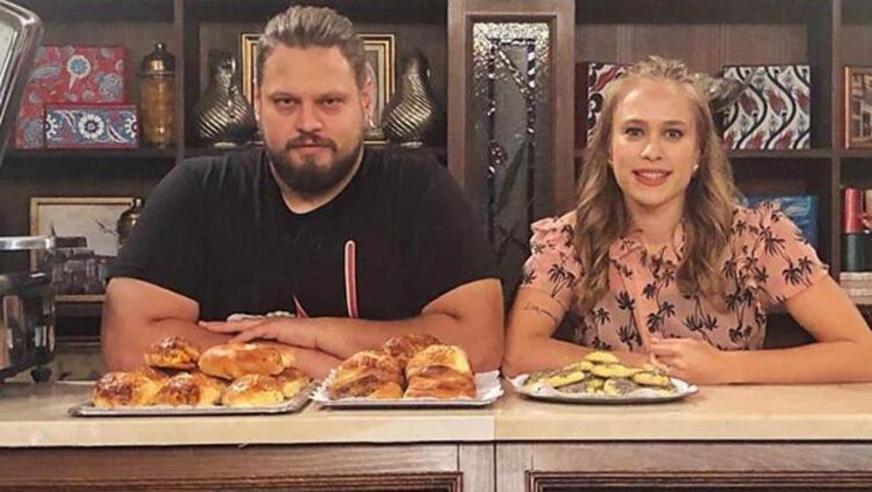 MasterChef Batuhan oyuncu Begüm Önerin abisi çıktı