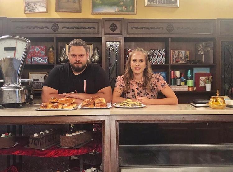 MasterChef Batuhan oyuncu Begüm Önerin abisi çıktı