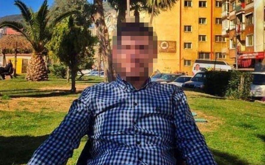 Gemlik Belediyesi önünde hareketlilik