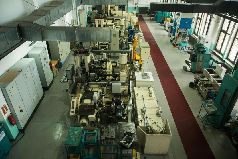 Egemenliğin simgesi Cumhuriyet Altını tam 94 yaşında