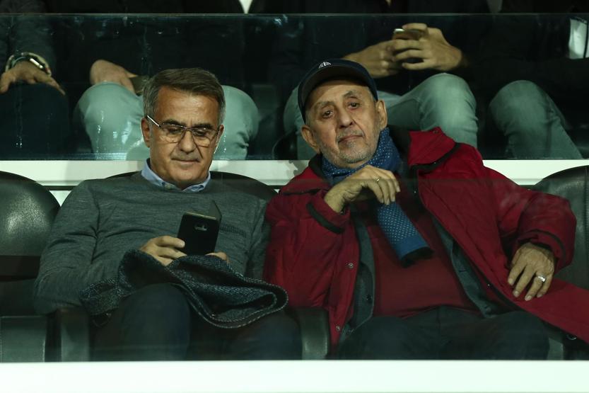 Trabzonspor 90+6da golü attı