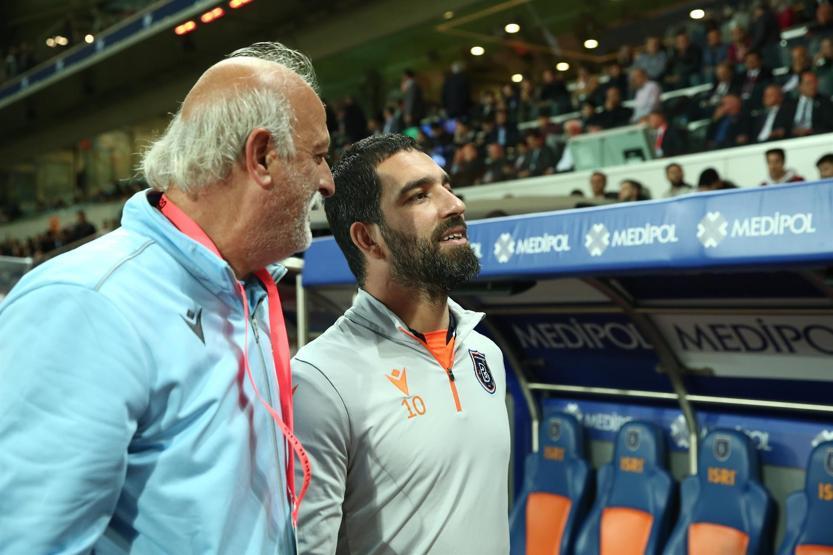 Trabzonspor 90+6da golü attı