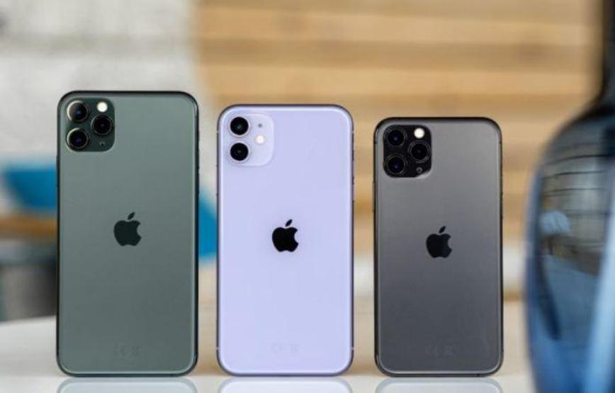 iPhone 11 ne kadar sattı