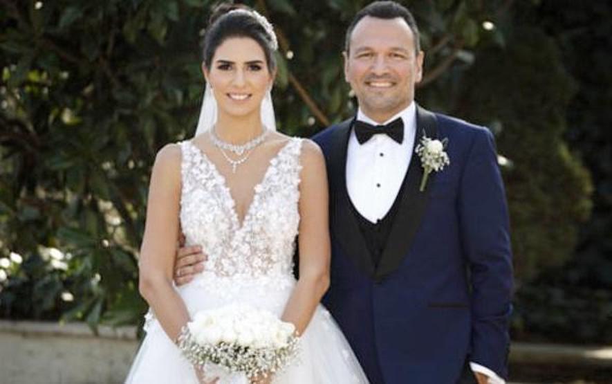 Ali Sunal yine duygulandırdı