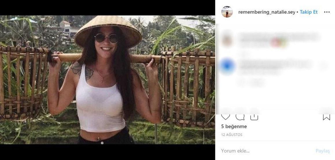Tatil için gitmişlerdi... Genç turistler o mesajdan saatler sonra ölü bulundu