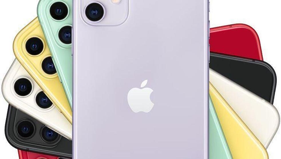 iPhone 12’nin ekranı 120 Hz ekran tazeleme oranı ile gelecek