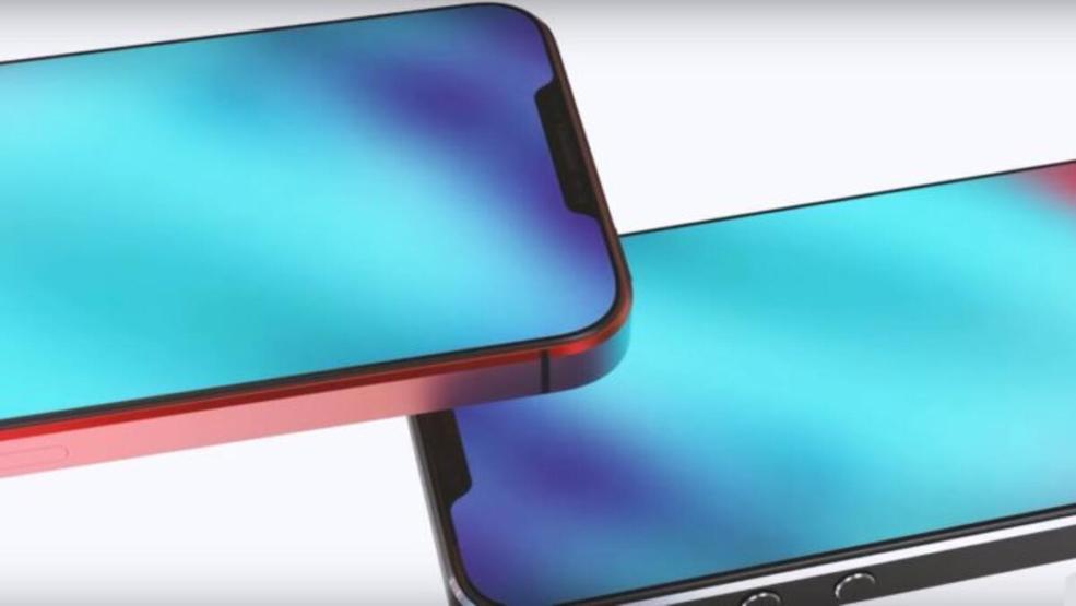 iPhone 12’nin ekranı 120 Hz ekran tazeleme oranı ile gelecek