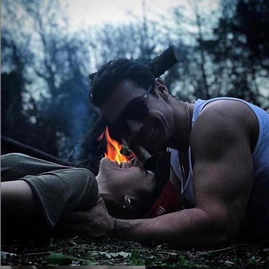 İbrahim Çelikkol ile eşi Ali için gün sayıyor