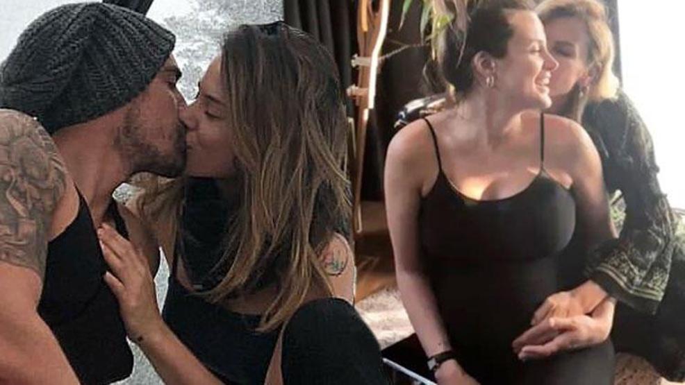 İbrahim Çelikkol ile eşi Ali için gün sayıyor