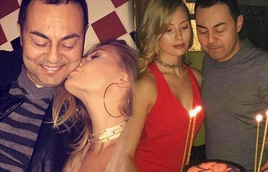 Chloe Loughnandan o iddialara açıklama