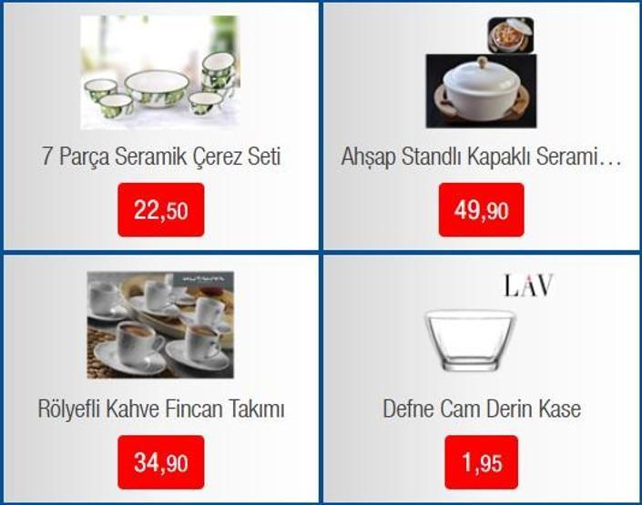 BİM aktüel 1 Kasım 2019 Cuma... BİM aktüel katalogda bu cuma neler var