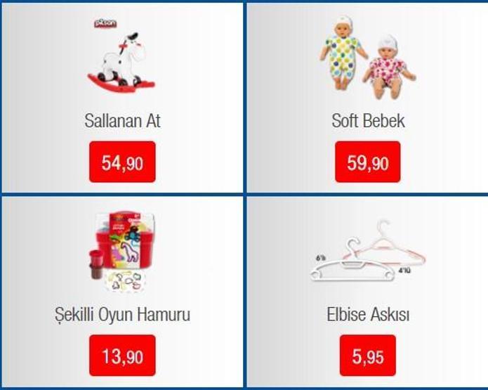 BİM aktüel 1 Kasım 2019 Cuma... BİM aktüel katalogda bu cuma neler var